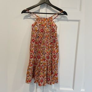 BONPOINT girls dress Size 8